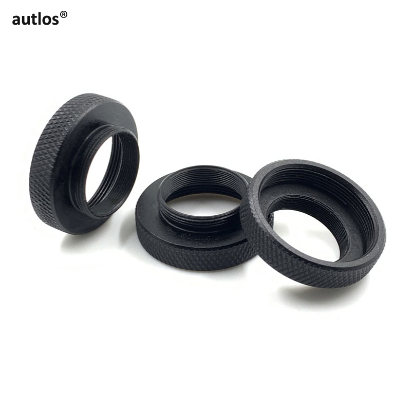 Lens Adapter Ring - Adaptador de câmera de microscópio com