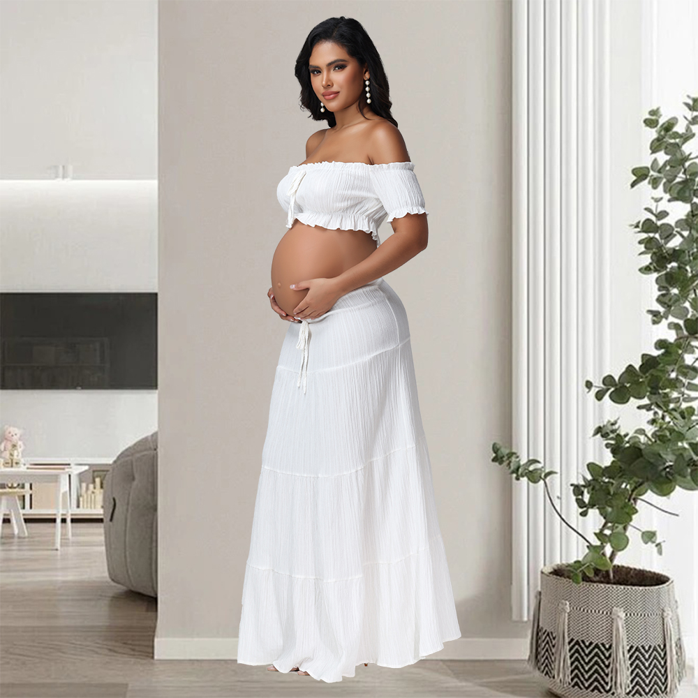 Photography Club - Conjuntos de vestido para fotografia de