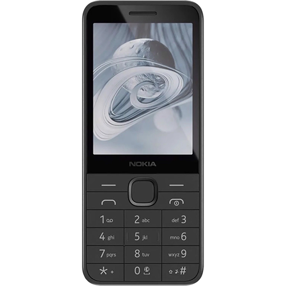 Photography Japanese - Nokia 215 2024 Telefone de Backup