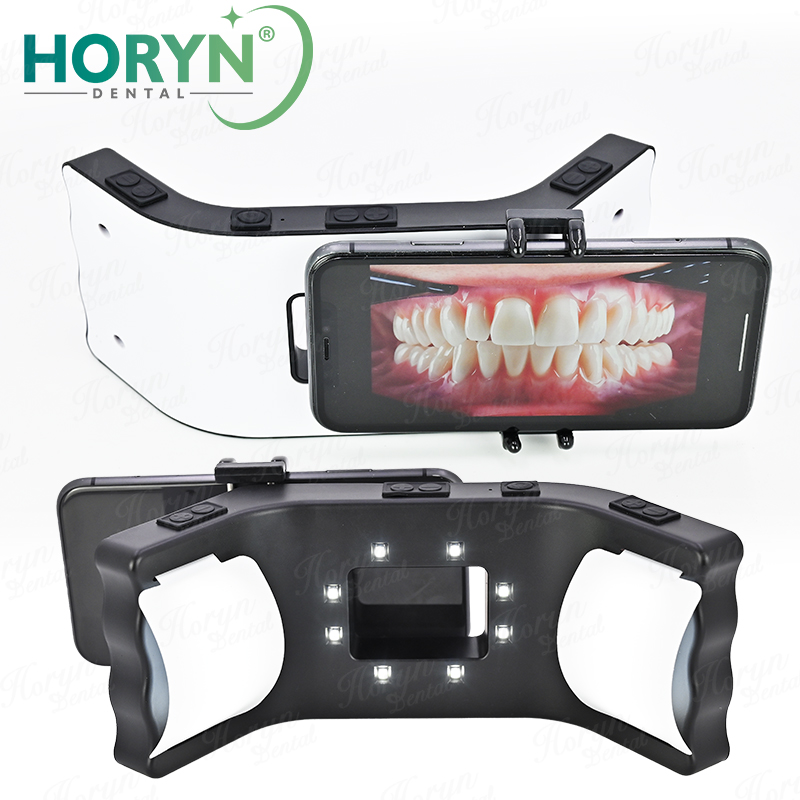Photography Videos Free - Kit Fotografia Dental para Dentistas, Lanterna