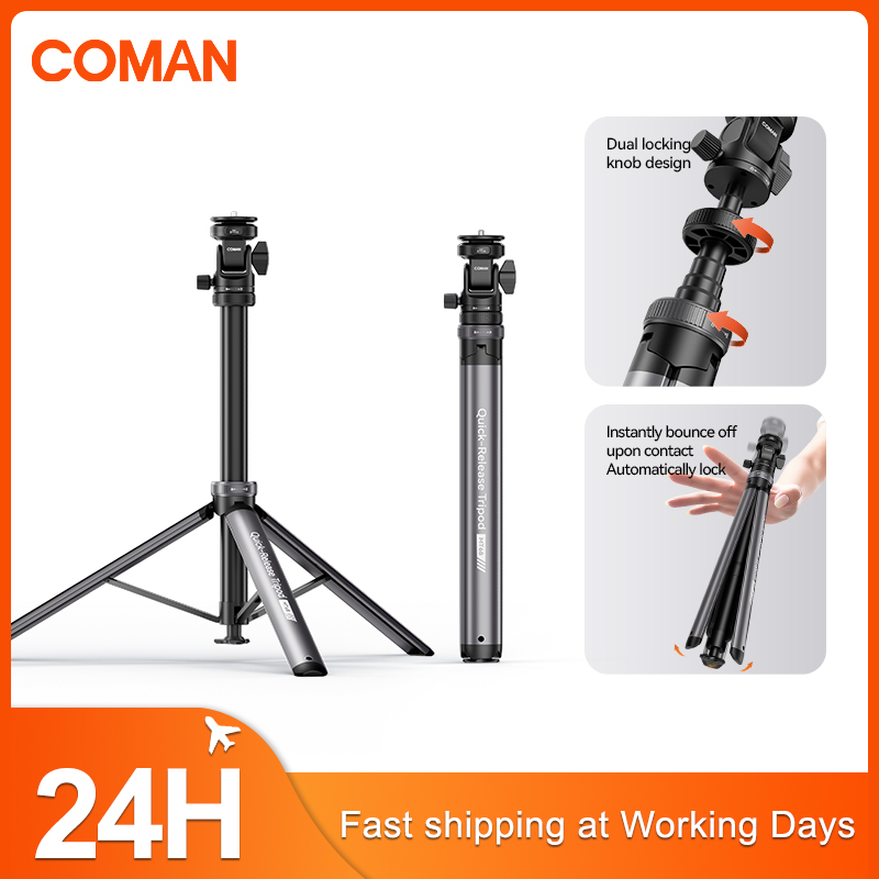 Photography Basics - Coman mt68 um clique pop up