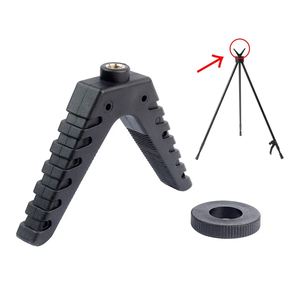 Photography Basics - V-yoke vara rack resto câmera tripé