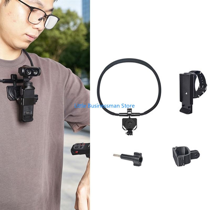 Camera Wrist Strap - Suporte para câmera ação primeira pessoa,