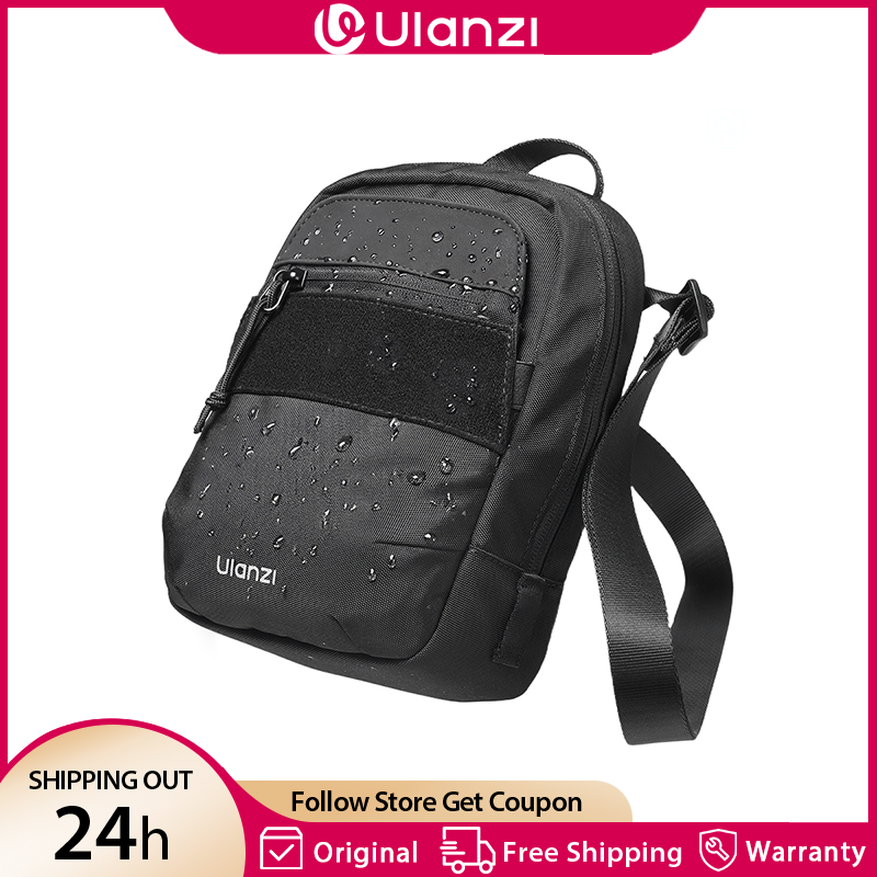 Ulanzi CB05 3L Mini Creator Bo - Photography Videos Free avaliação e preço