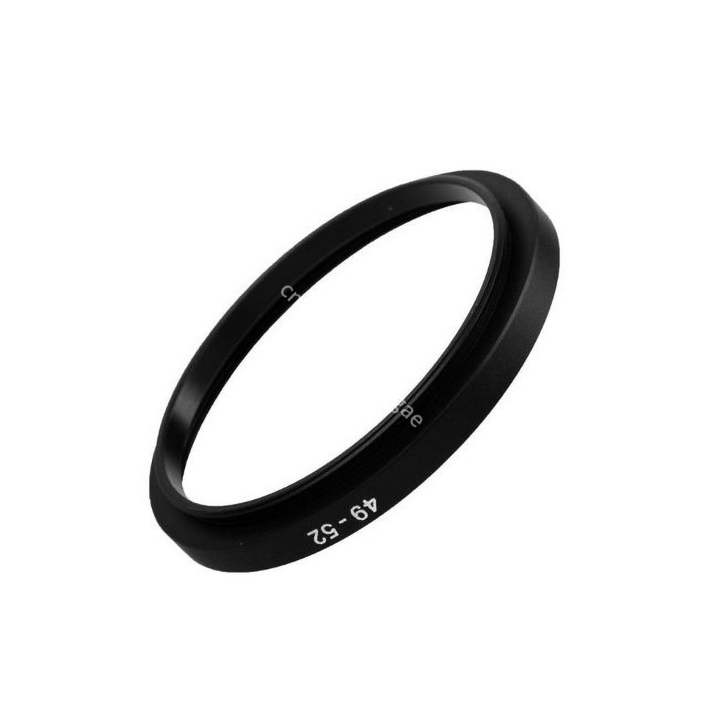 Anel Adaptador Digital Multimo - Lens Adapter Ring avaliação e preço