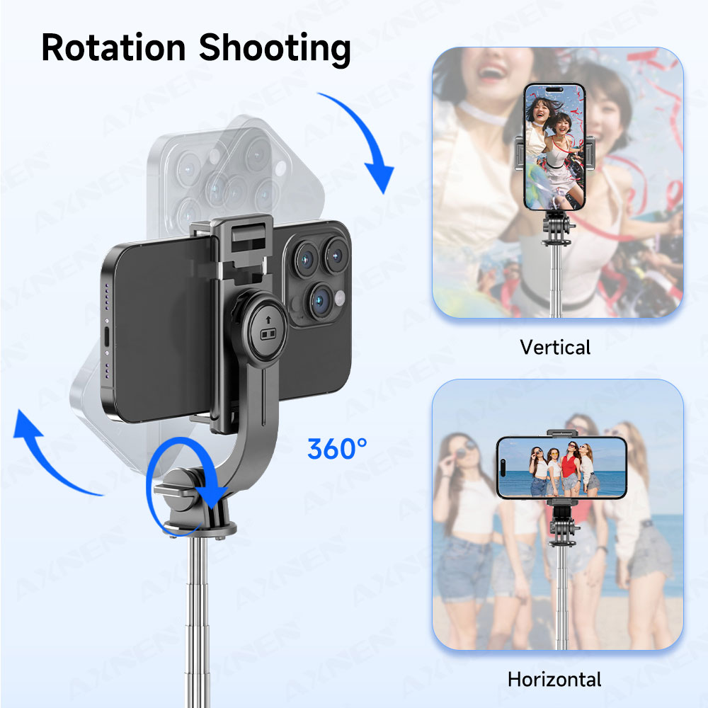 Tripé selfie stick com control - Photography Basics avaliação e preço