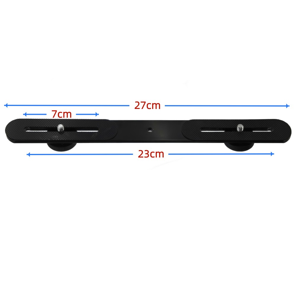Suporte Duplo para Flash com P - Photography Basics avaliação e preço