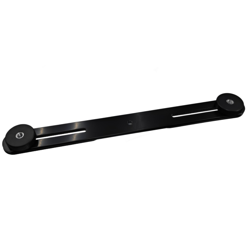 Suporte Duplo para Flash com P - Photography Basics avaliação e preço