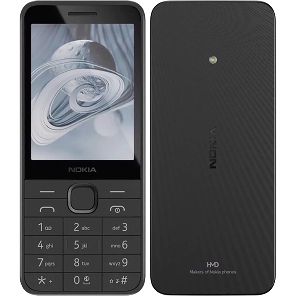 Nokia 215 2024 Telefone de Bac - Photography Japanese avaliação e preço