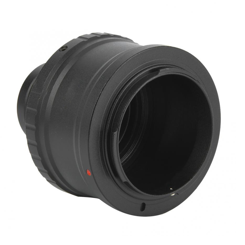 Eysdon adaptador de lente de t - Lens Adapter Ring avaliação e preço
