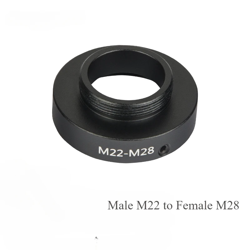 Adaptador de anel totalmente m - Lens Adapter Ring avaliação e preço