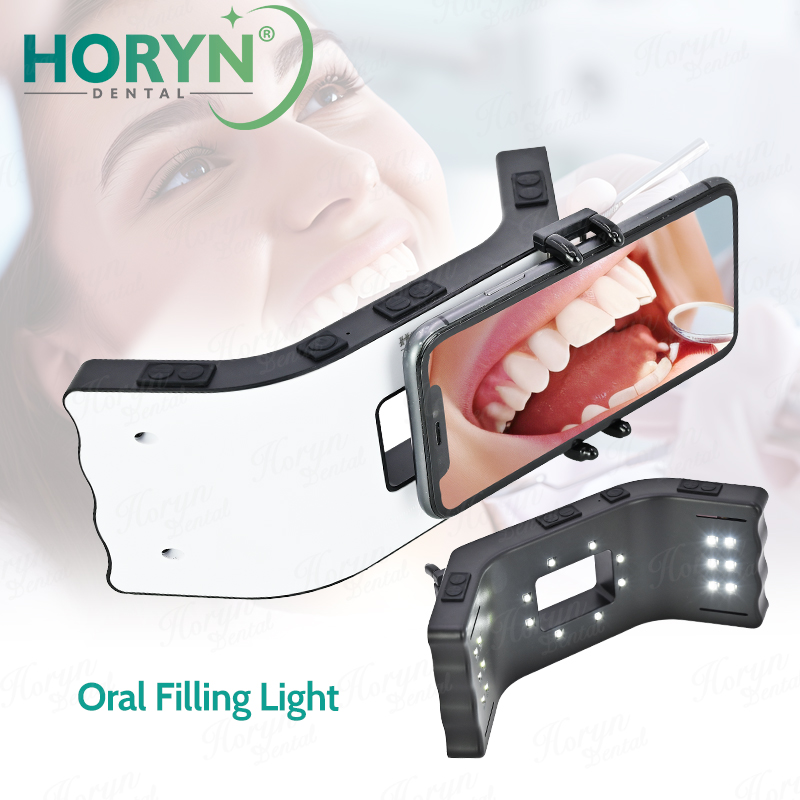 Kit Fotografia Dental para Den - Photography Videos Free avaliação e preço