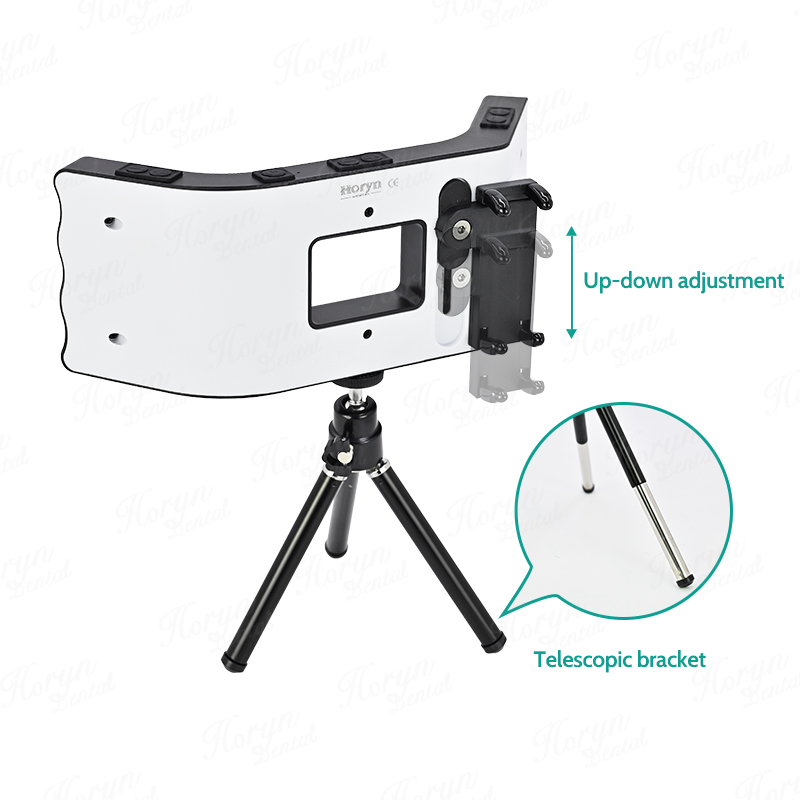 Kit Fotografia Dental para Den - Photography Videos Free avaliação e preço