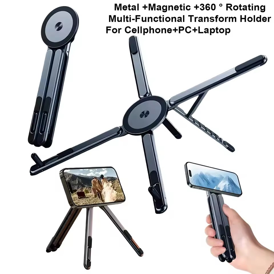 Suporte Magnético Portátil par - Photography Basics avaliação e preço