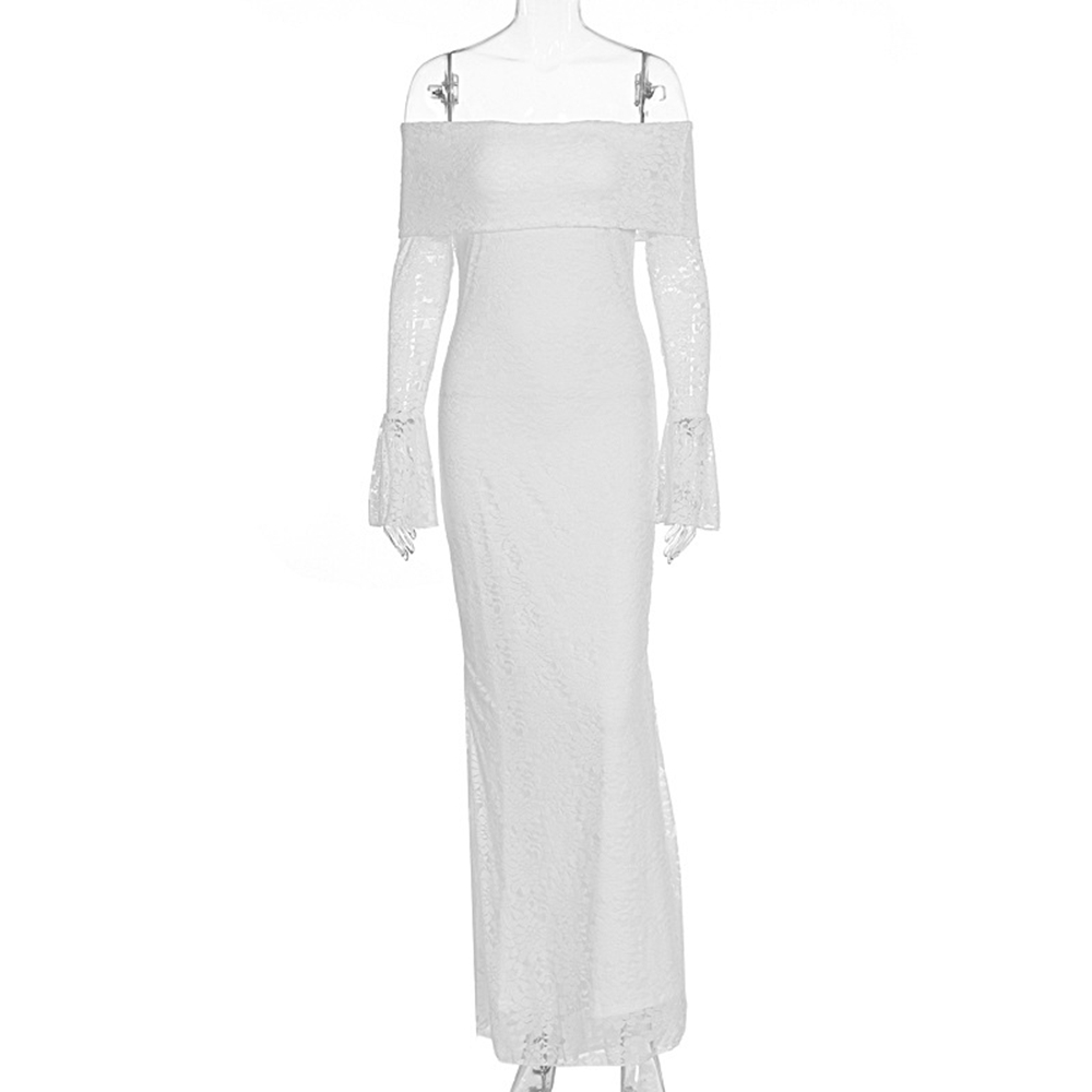 Vestido de renda para fotograf - Photography Club avaliação e preço