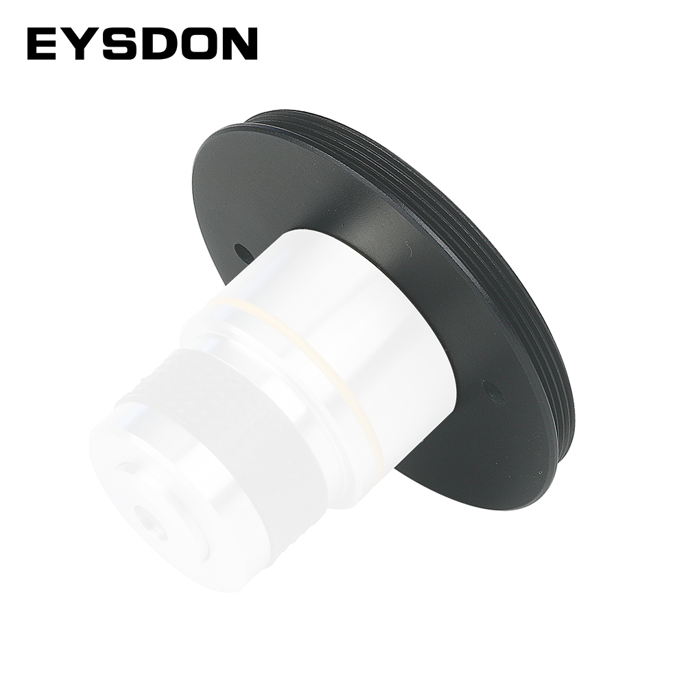Eysdon rms para m42 t anel thr - Lens Adapter Ring avaliação e preço