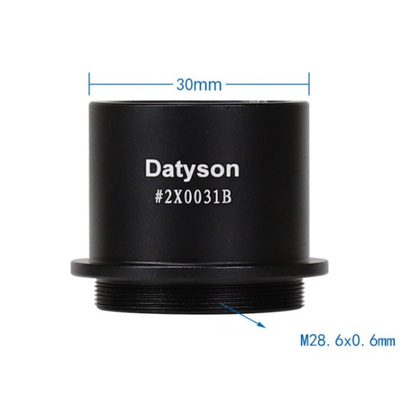 1 unidade de Adaptador de Rosc - Lens Adapter Ring avaliação e preço