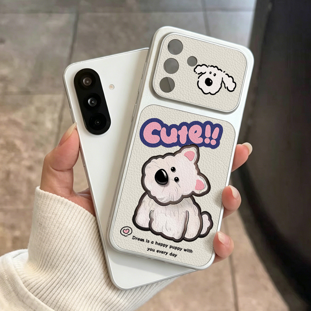 Capa de Couro Macia com Cordão - Camera Wrist Strap avaliação e preço