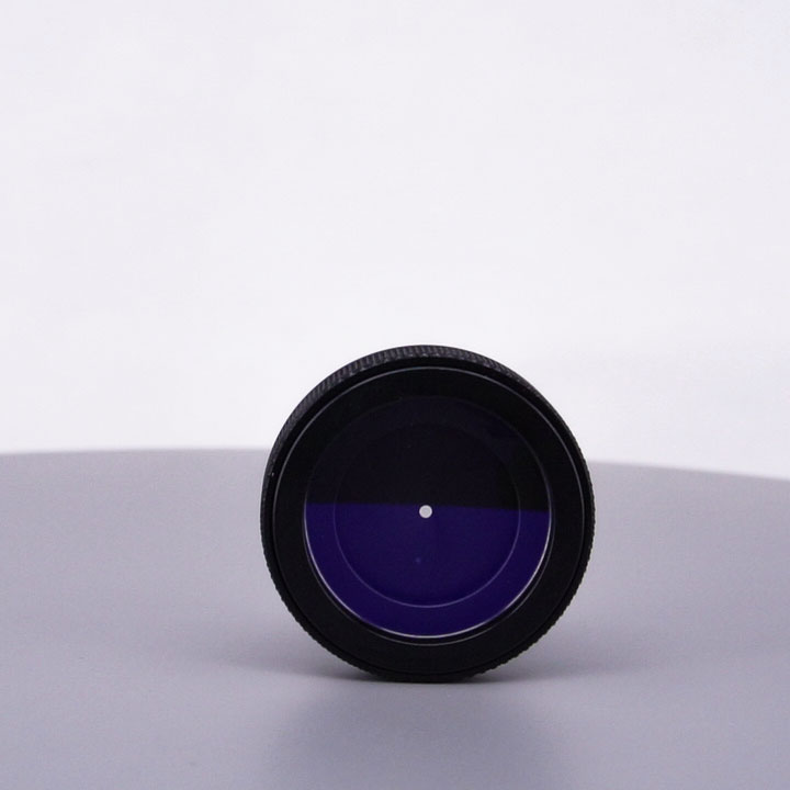 Módulo de lente de vidro sacri - Lens Adapter Ring avaliação e preço