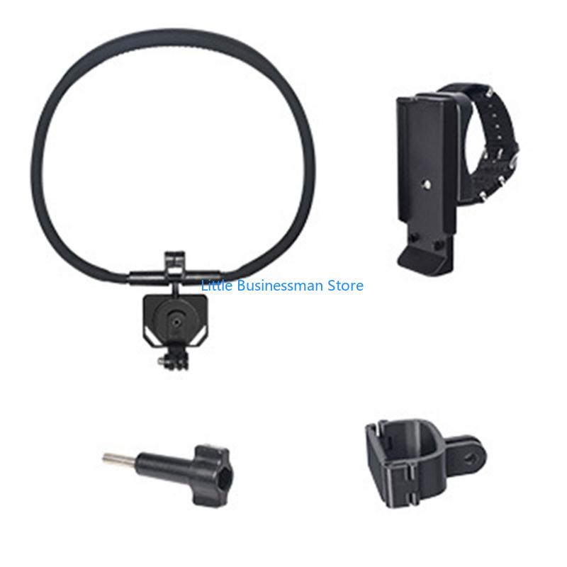 Suporte para câmera ação prime - Camera Wrist Strap avaliação e preço