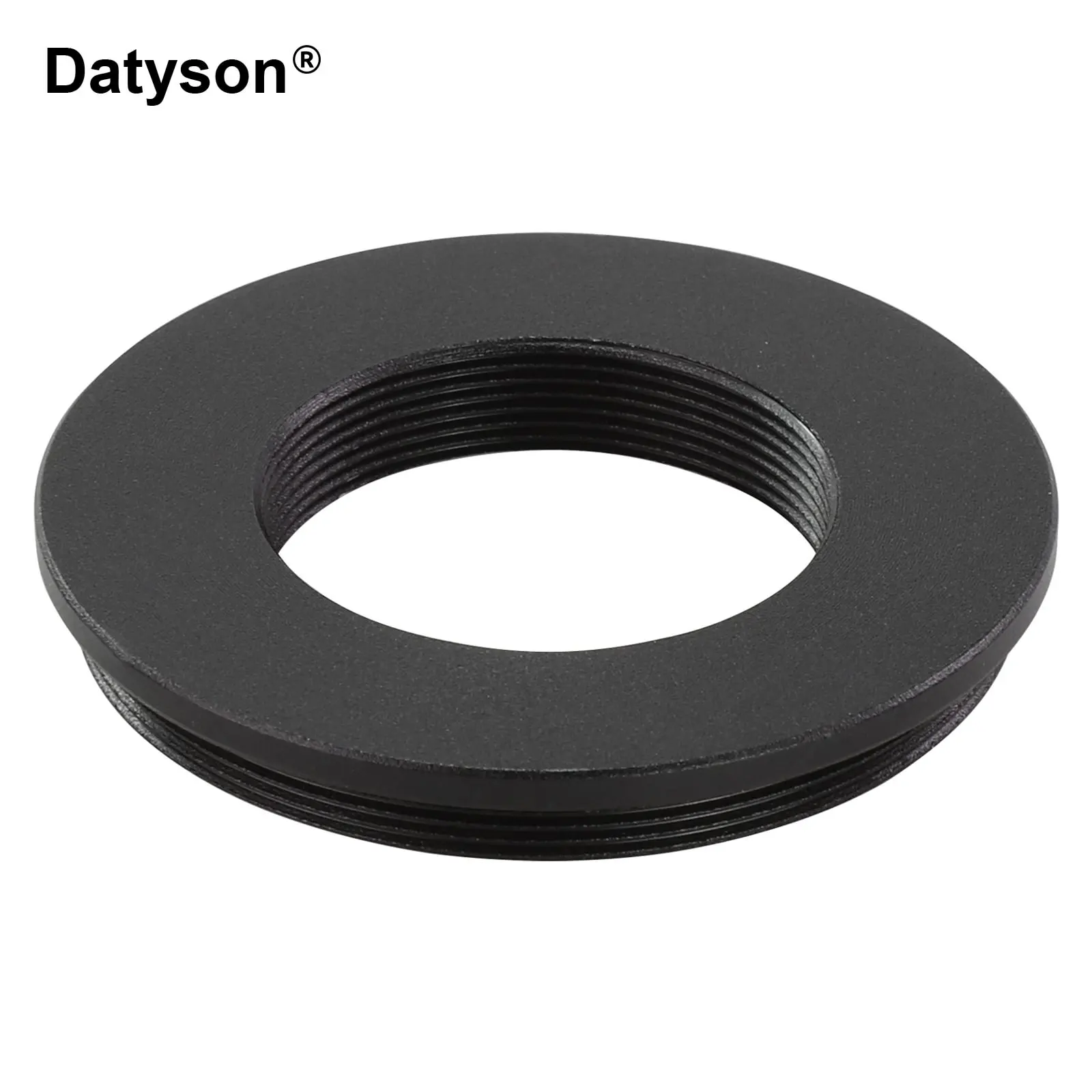 Anel Adaptador Datyson M42x0.7 - Lens Adapter Ring avaliação e preço