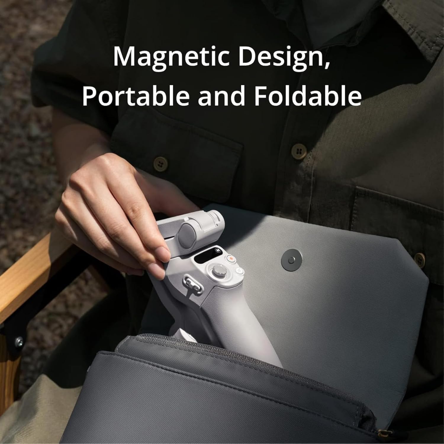 DJI Osmo Mobile SE: o novo est - Photography Basics avaliação e preço