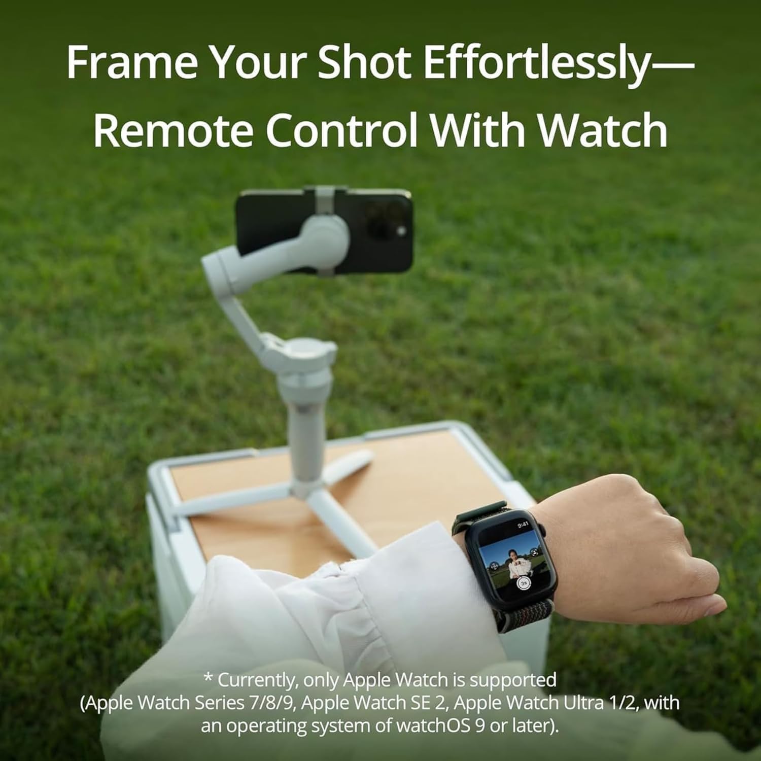 DJI Osmo Mobile SE: o novo est - Photography Basics avaliação e preço